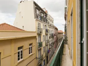 City Stays Chiado Apartments - Image 4
