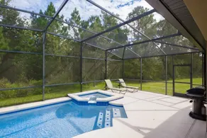 Robert's Cypress Pointe Villa - Image 5