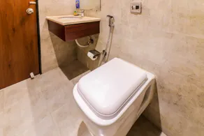 FabHotel Wellington - Image 3