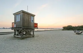 Beautiful Home in Altefähr/rügen With 2 Bedrooms and Internet - Image 4