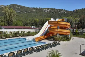 Zeyda Kemer Hotel - Image 5