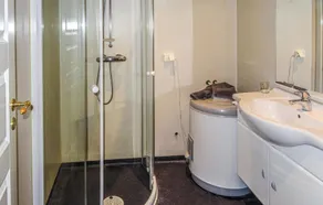 Stunning Apartment in Dirdal With 2 Bedrooms and Internet - Image 2