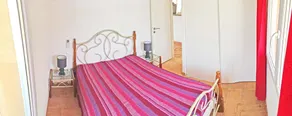 Appartement d'une chambre avec jardin amenage et wifi a Sartene - Image 3