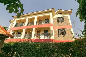 Sura View Hotel Bondo - Image 5