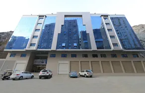 Snood Al Mahbas Hotel - Image 5
