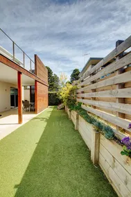 Villa Moyne - located in a quiet cul de sac and designed for beach families - Image 5