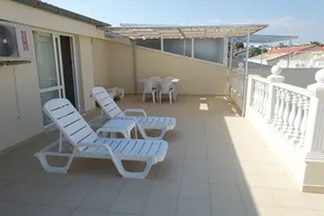 Duplex Penthouse In Didim - Image 5