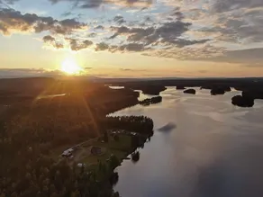 4 star holiday home in Sälen - Image 3