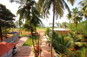 Hotel El Paso Goa - Image 4