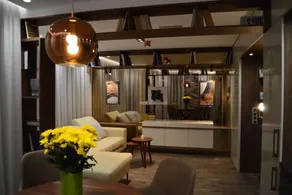 FM Luxury 1-BDR Apartment - Brick'n'wood - Image 3