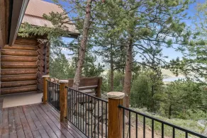 Mounticello Log Cabin - 4 Br Home - Image 5