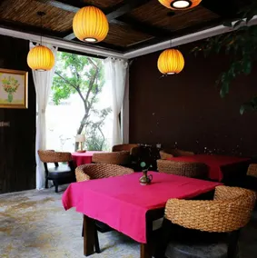 Poetical Dwelling Inn - Image 3