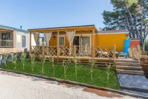 Camping Adria Mobile Homes Lanterna - Image 4