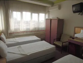 Ankara Hotel - Image 5