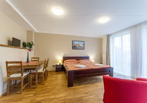 Delanta ubytování & Wellness - Image 2