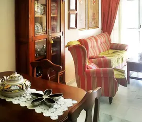 Holiday Home Avenida Islantilla - Image 2