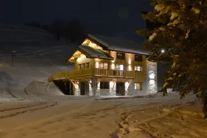 Les Chalets Thoya - Image 3