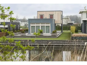 Stunning Villa in Zeewolde near Veluwemeer Lake - Image 2