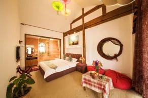 Mengtian Bieyuan Boutique Inn - Image 5