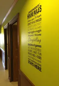K2 Backpacker Hostel - Image 5