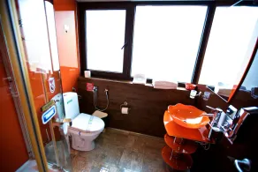 Grand Pier Boutique Hotel - Image 5