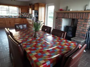 Comfortable Cosy 3-bed Cottage in County Sligo - Image 4