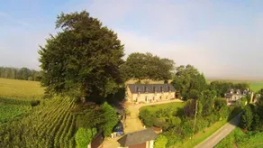 House With one Bedroom in Saint-léonard, With Furnished Garden and Wifi - 2 km From the Beach - Image 5