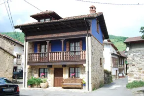 Casa Rural La Regenta - Image 5