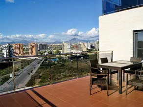 Luxury Penthouse - Image 2