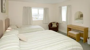 Garth- Stunning Scenic semi-rural Cottage with Games room - Image 3