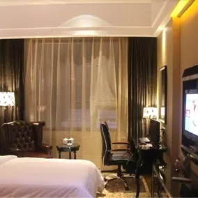 Huaya Hotel - Image 5