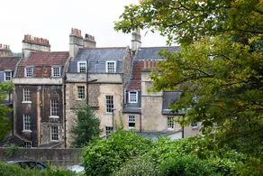 Hedgemead Court, 4 Star Gold Luxury 2 Bedroom Apartment in Bath City Centre - Image 2