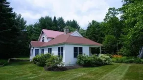 Private Vacation Home Next to the Golf Course in Waterville Valley Resort - Th7v - Image 3