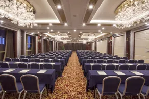 Days Hotel & Suites China Town（Wuyi Square，Changsha Railway Station） - Image 5