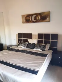 Apartment With 3 Bedrooms in Marbella, With Wonderful sea View, Shared Pool and Balcony - 3 km From the Beach - Image 2