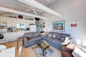 Commercial #10C - 2 Br Condo - Image 2