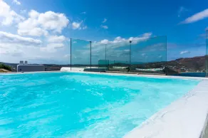 Villa Ester - Heated Pool & Jacuzzi, Tennis court, Sauna - Image 5