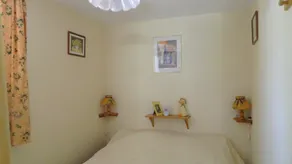 House With 2 Bedrooms in Eyguières, With Shared Pool, Furnished Terrace and Wifi - Image 3