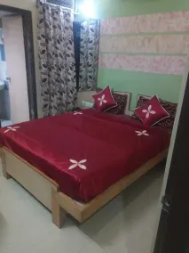 Hotel Mahadev resency - Image 2