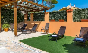 Awesome Home in Jadrija With Wifi and 2 Bedrooms - Image 4