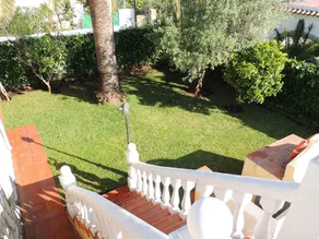 Villa With 4 Bedrooms in Oliva, With Private Pool, Furnished Terrace a - Image 3