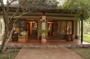 N'Kaya Game Lodge - Image 3