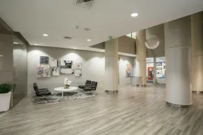 Midtown Muse -Walkable Cozy amenity bldg w parking - Image 2