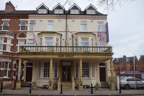 Comfort Hotel Leicester - Image 4