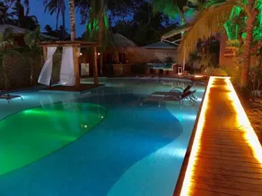 Aloha Village Bangalôs - Image 2