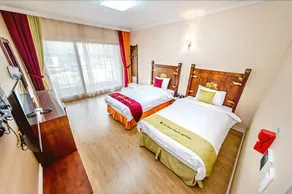 Pearly Plus Hotel - Image 3