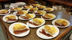 Fall Hollow Bed & Breakfast - Image 5