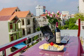 Ninh Binh Family Hotel - Image 3