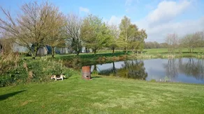 B&B Het Farm House Green Park - Image 3