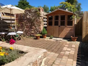 Beautiful 2 Bed Cottage in Stenton, East Lothian - Image 4